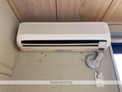 グリーンヒルズ玉藻Ⅱ[3DK/50.9m2]の内装7