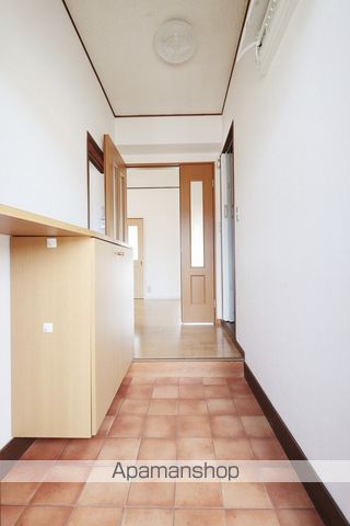 光マンションの内装写真