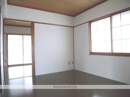 ハイツウイング金子[2DK/48.76m2]の内装3