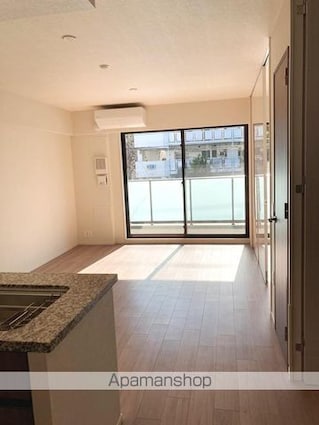 プラウド練馬光が丘公園[3LDK/68.86m2]のリビング・居間