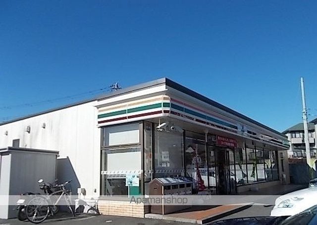 ビスタフローラの周辺写真