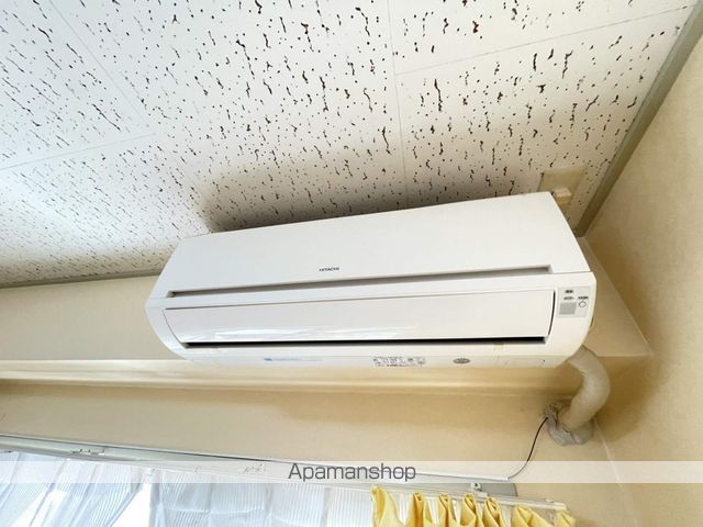 ミスターK上新庄の内装写真