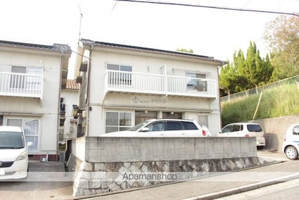 仁井栗原貸戸建住宅Ａ[2LDK/69.54m2]の外観3