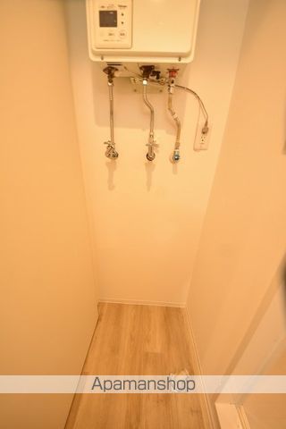 BUENOS MOTOMACHIの内装写真
