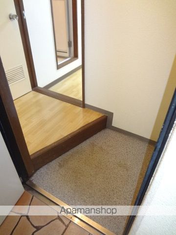 ヴァンクール北5条の内装写真