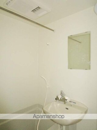 レオネクストフラワー[1K/28.02m2]の洗面所