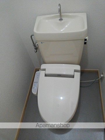 メモリーハイツMIIの内装写真