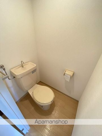 ベルテ北広島の内装写真