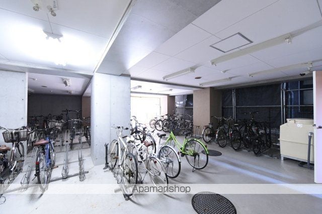 パークウェル神田EAST弐番館の内装写真