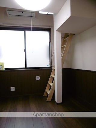 アークスハウス[1R/10.87m2]のリビング・居間