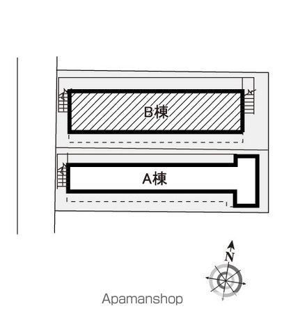 レオパレス与野本町第6のその他写真
