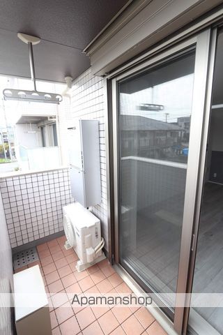 DEN DOUCE デンドゥースの内装写真