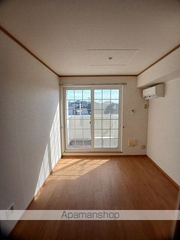 アビタシオンNIの内装写真