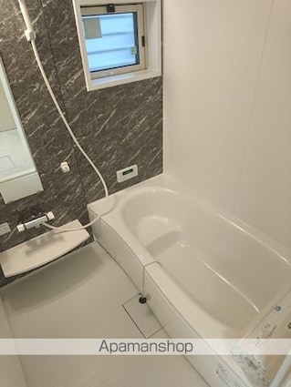 Ｄーｒｏｏｍ黄葉[3LDK/68.75m2]のバス