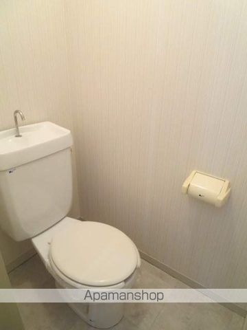セジュールヤマトの内装写真