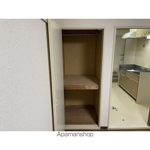 ケー・アトールの内装写真