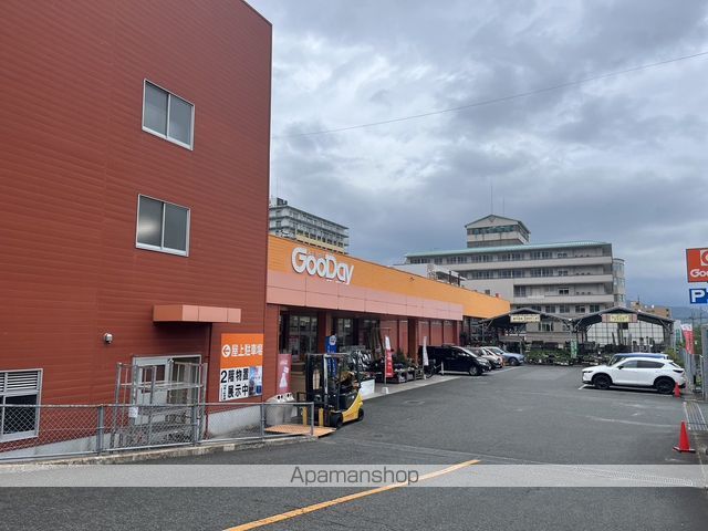 鹿児島本線 二日市駅 徒歩13分 1階建 築37年の周辺写真