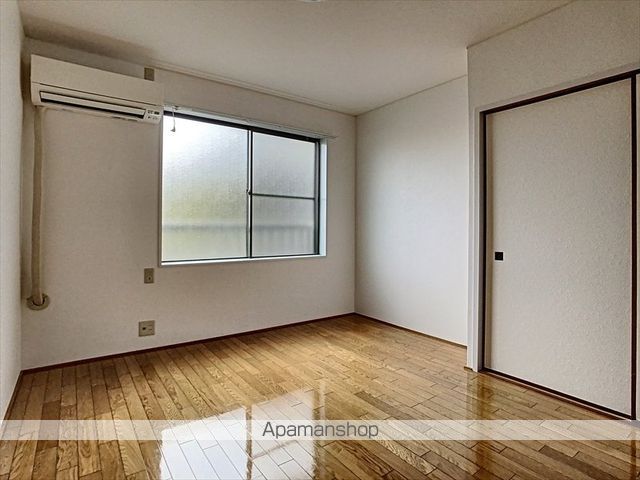 カレッジ浜の内装写真