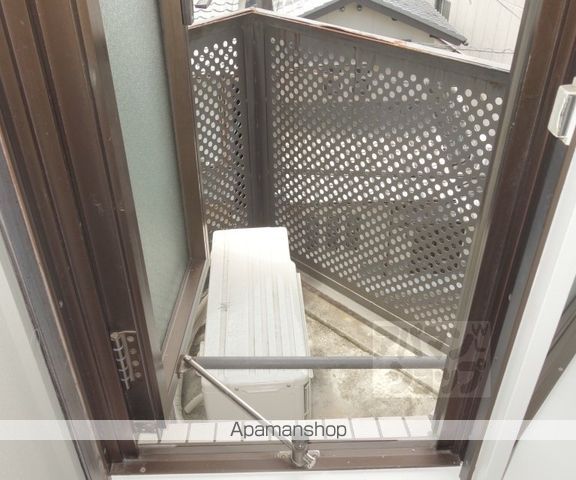 DETOMー1東山レディースの内装写真