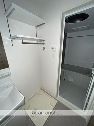 ヒカルサさいたま宮原の内装写真