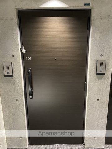 SーRESIDENCE神宮前のその他写真