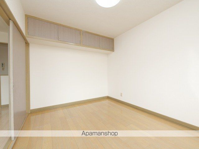 ルミエールあいの里の内装写真