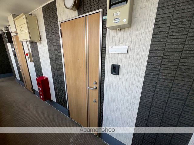 プライムテラス南林間IIIの外観写真