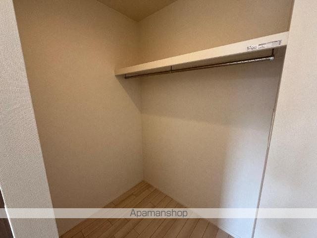 グランバレーの内装写真