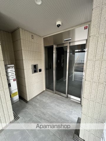 Maison TOKIの内装写真