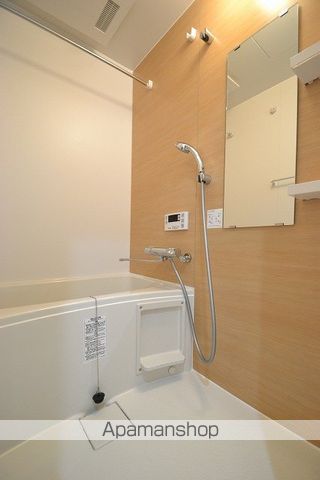 月光府中鹿籠壱番館の内装写真