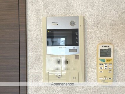 スカイコートパレス大島[1K/25.35m2]の内装8