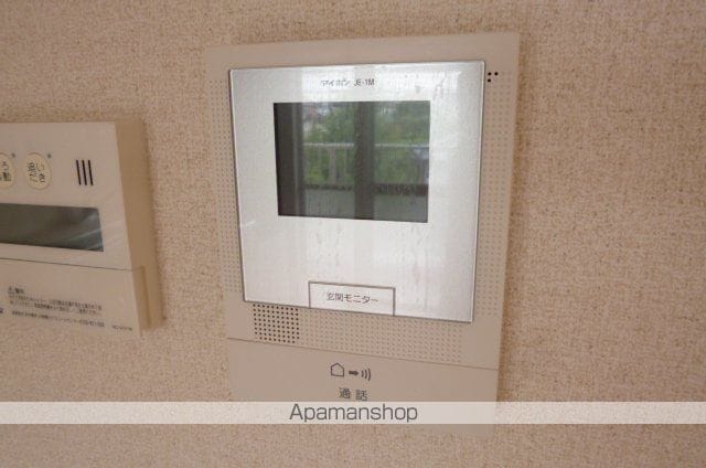 シルエ柏原の内装写真