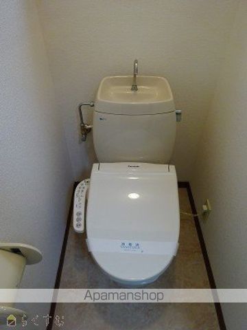 シャインリバー下山の内装写真