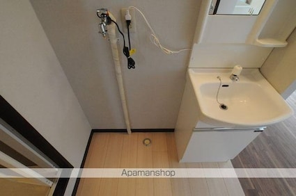 パナハイツセブンＣ棟[1LDK/34m2]のその他設備