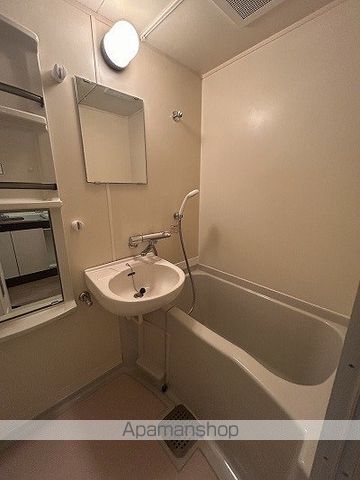 シャトー姫路の内装写真