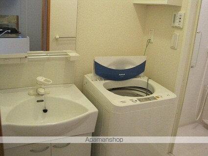 レオパレスアバンティＷＡＤＡ[1K/31.05m2]のその他部屋・スペース