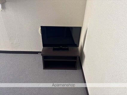 レオパレスＫＩＭＩＳＵＮ[1K/20.28m2]のその他設備1
