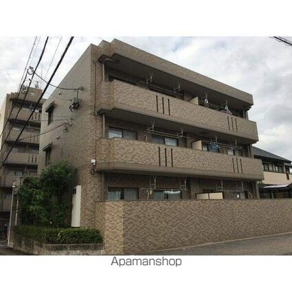 エステート良和Ｓ棟[2LDK/54.5m2]の外観2