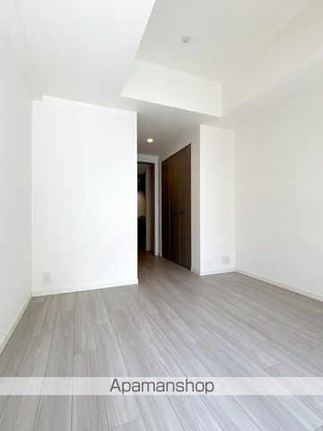 S−RESIDENCE阿波座BOUNCYの内装写真