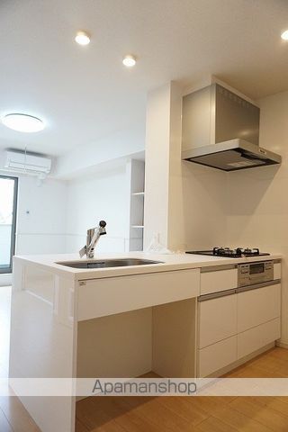 カーサ コリーナIの内装写真
