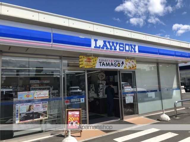 シャトレアン津高 A棟の周辺写真