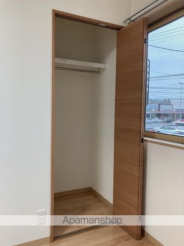 マロンブリッジの内装写真