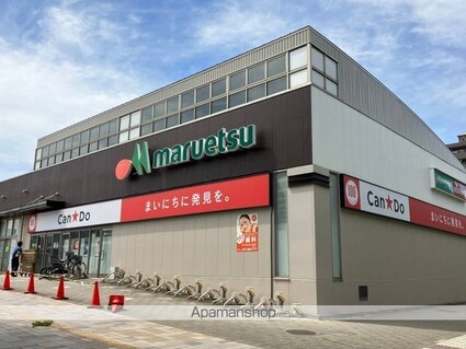 ＬＤ八千代中央[1LDK/29.61m2]の周辺6