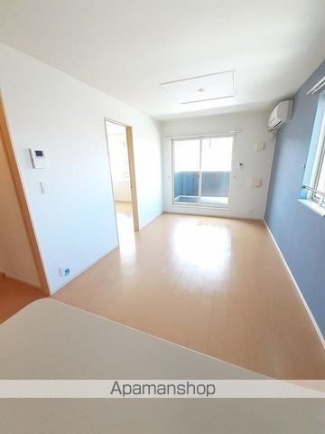 九州新幹線 新玉名駅 徒歩15分 2階建 築13年の内装写真