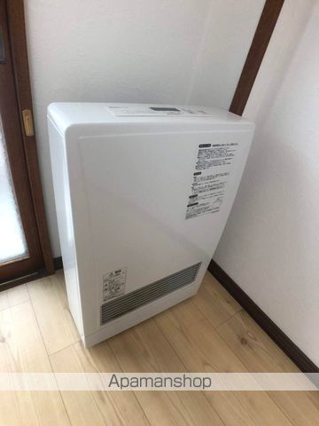 長内マンションの内装写真