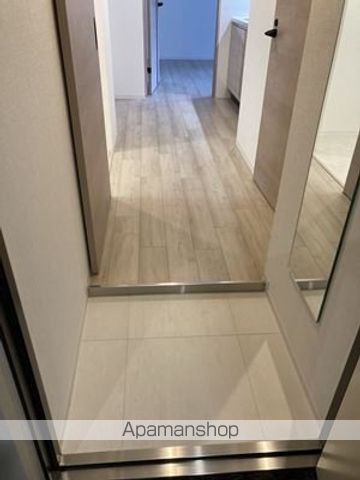 SーRESIDENCE東札幌AZUREの内装写真