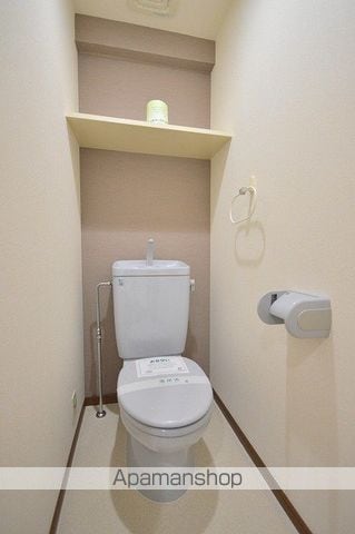エスポワール粕屋の内装写真