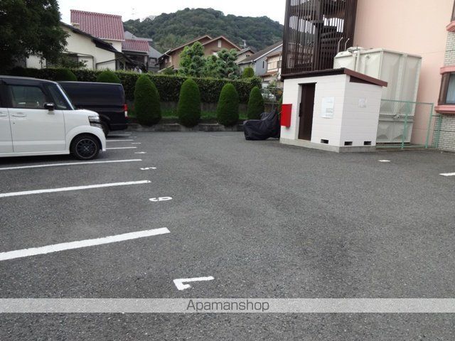 ヴィラージュ私市のその他写真