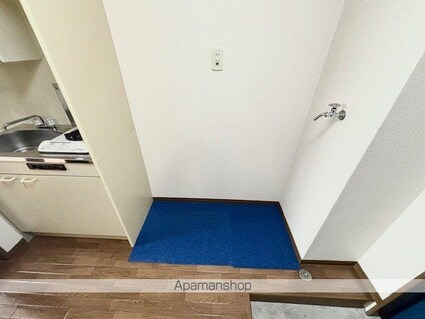 ハイツ宮野裏[1K/17.39m2]の内装9