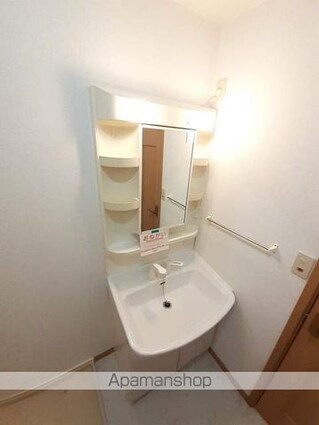 モルティ・メゾン　Ⅰ[3DK/58.58m2]の洗面所